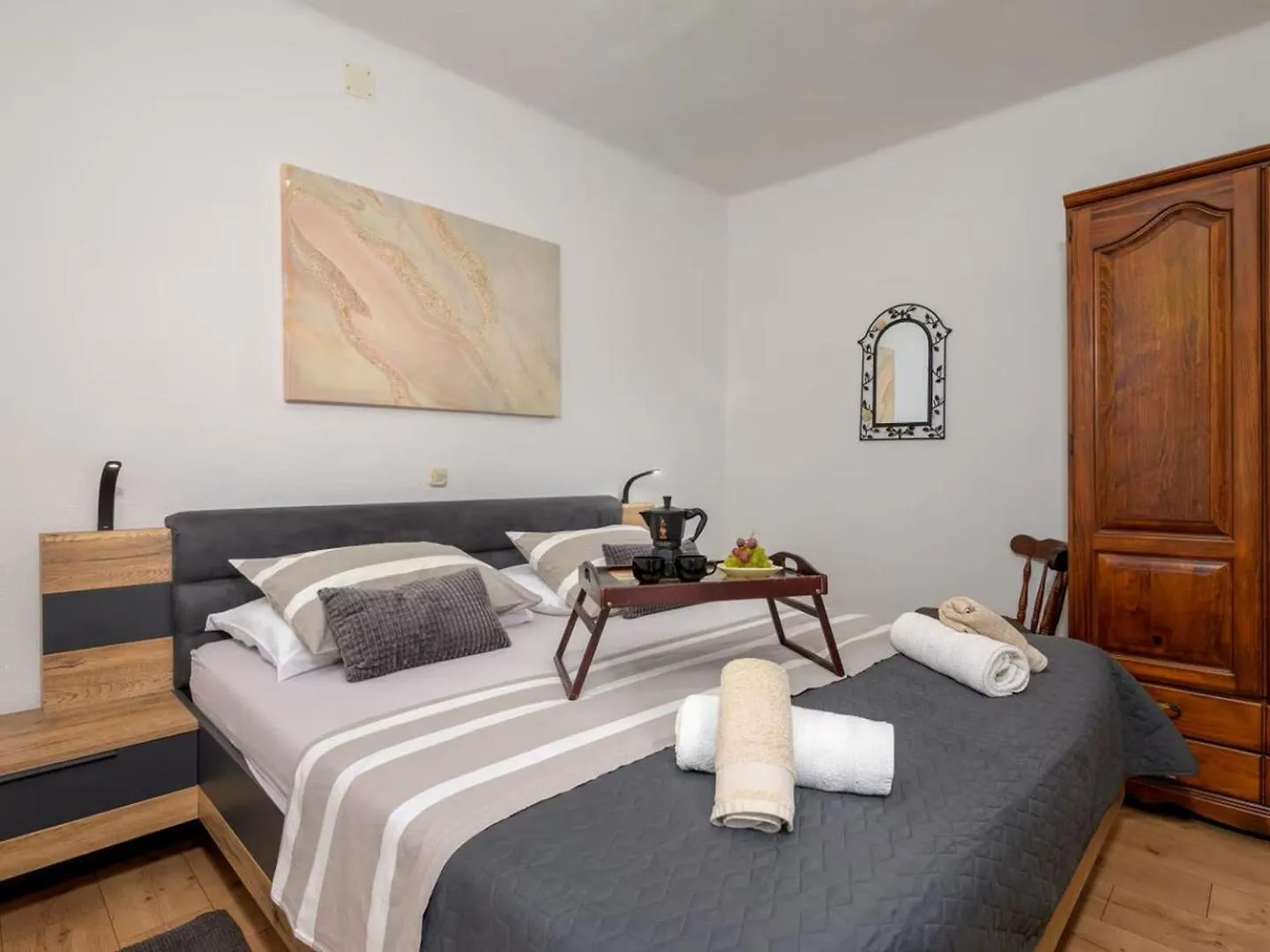 Casa Marilu Villa Kunj 0*,  Kroatien