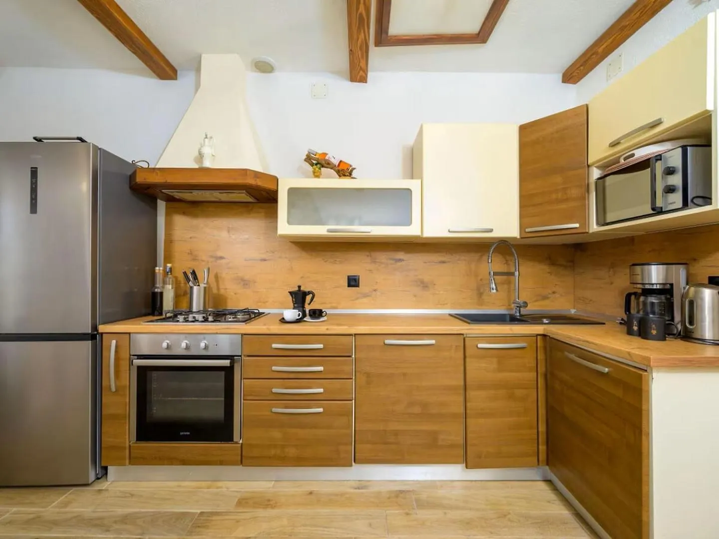 Casa Marilu Villa Kunj 0*,