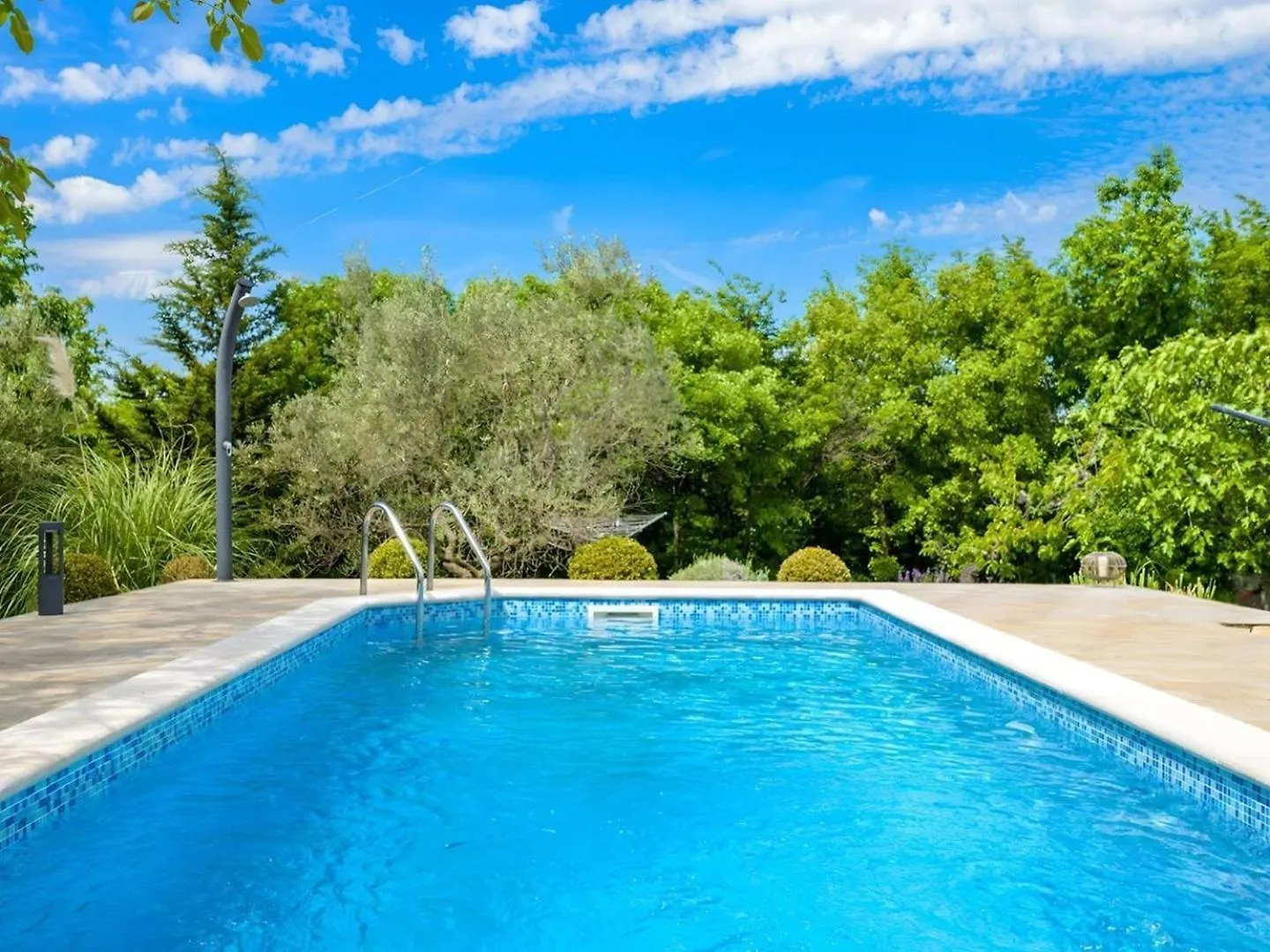فيلا Casa Marilu Kunj