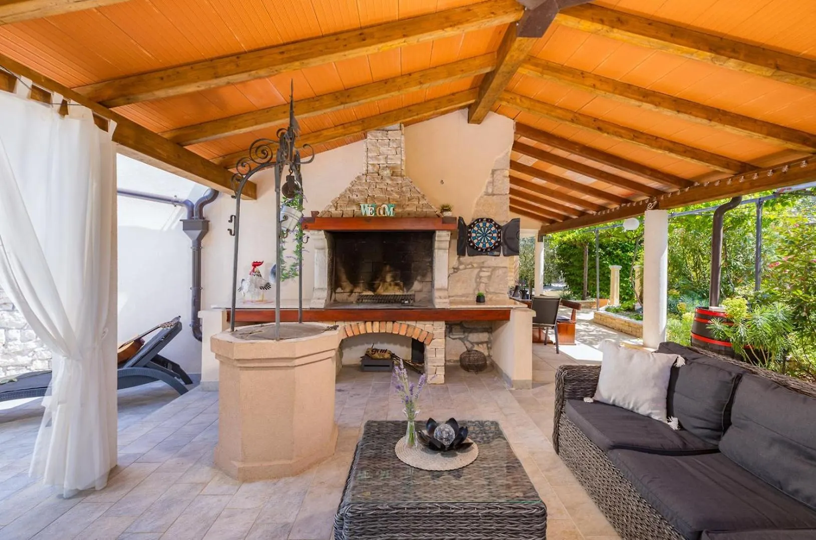 Casa Marilu Villa Kunj