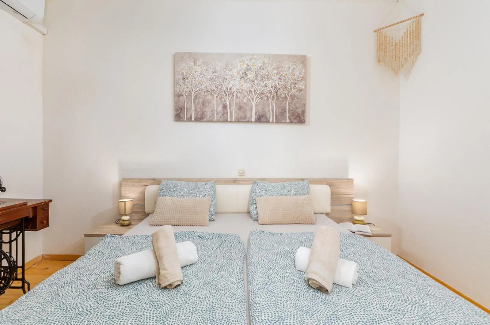 Casa Marilu Villa Kunj 0*,