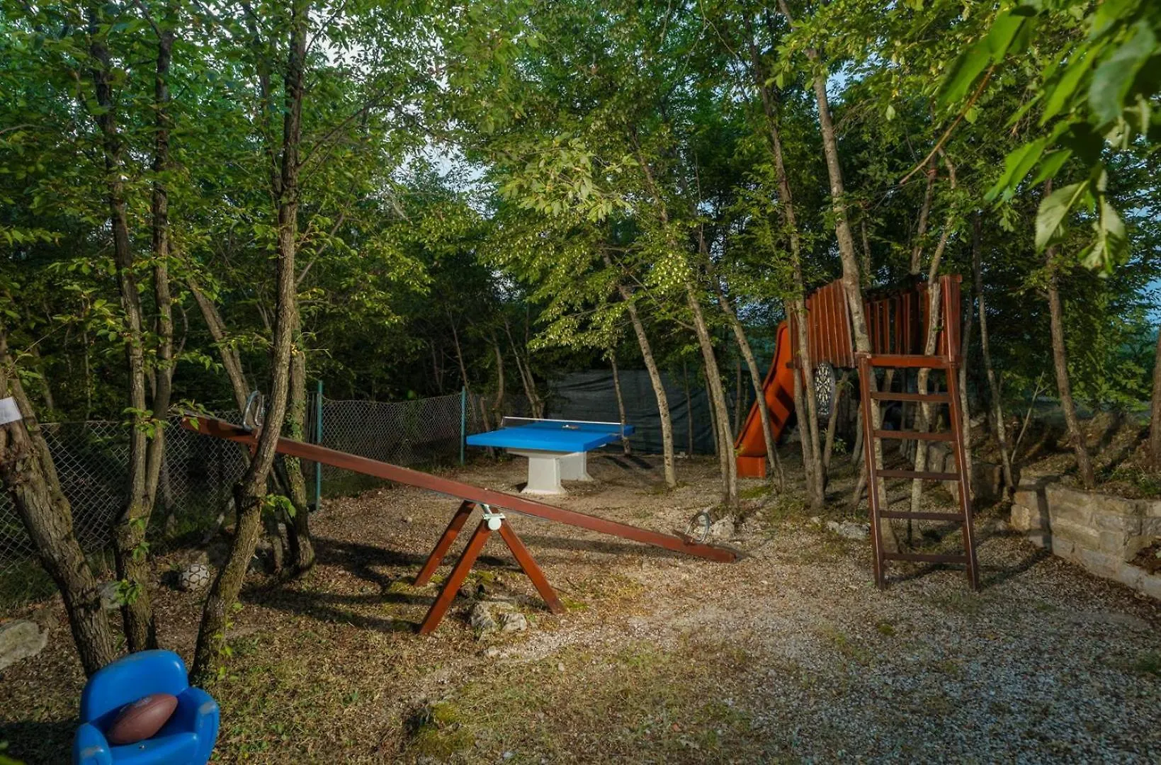 Casa Marilu Villa Kunj Hırvatistan