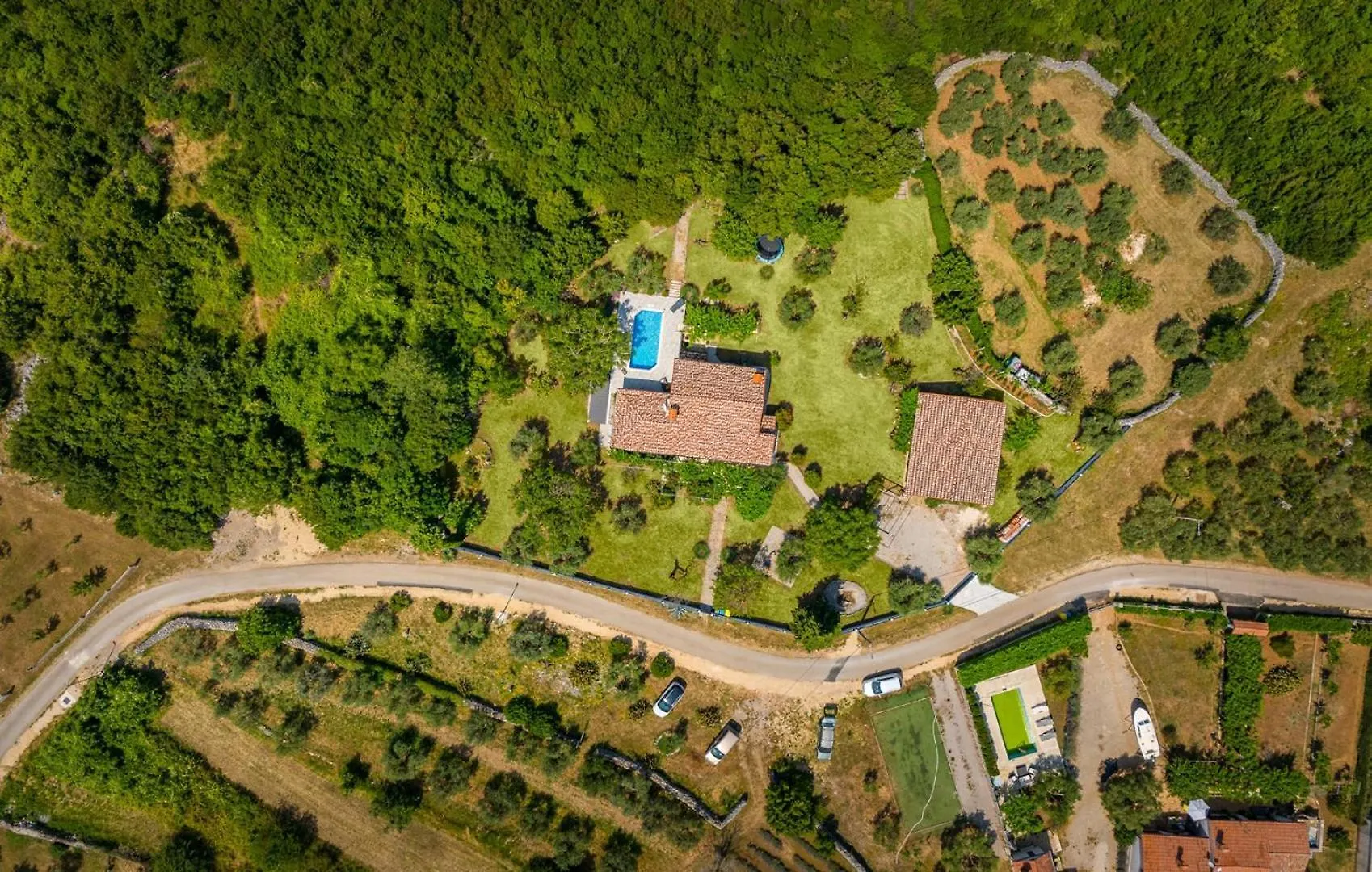 Casa Marilu Villa Kunj