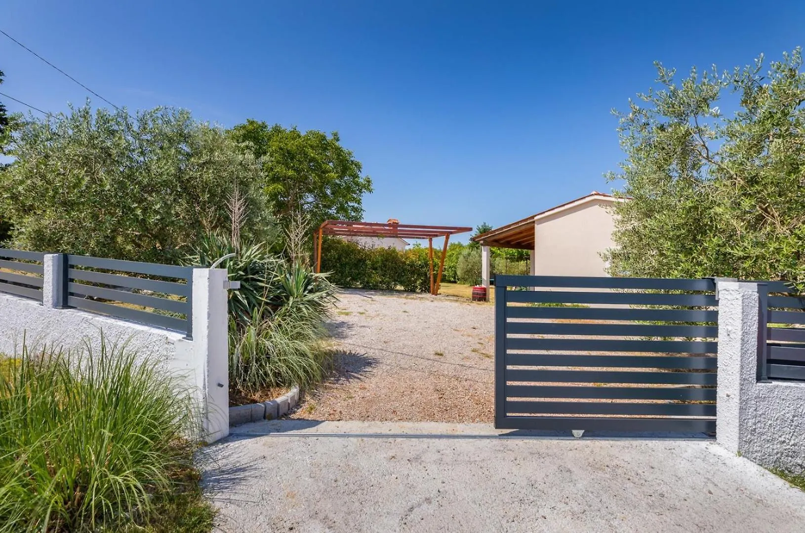 Casa Marilu Villa Kunj 0*,