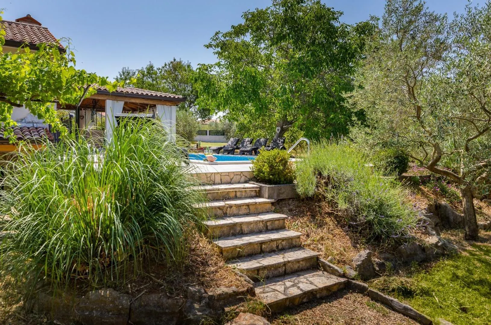 Casa Marilu Villa Kunj