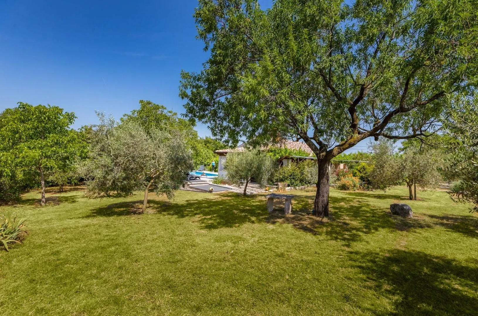 Casa Marilu Villa Kunj