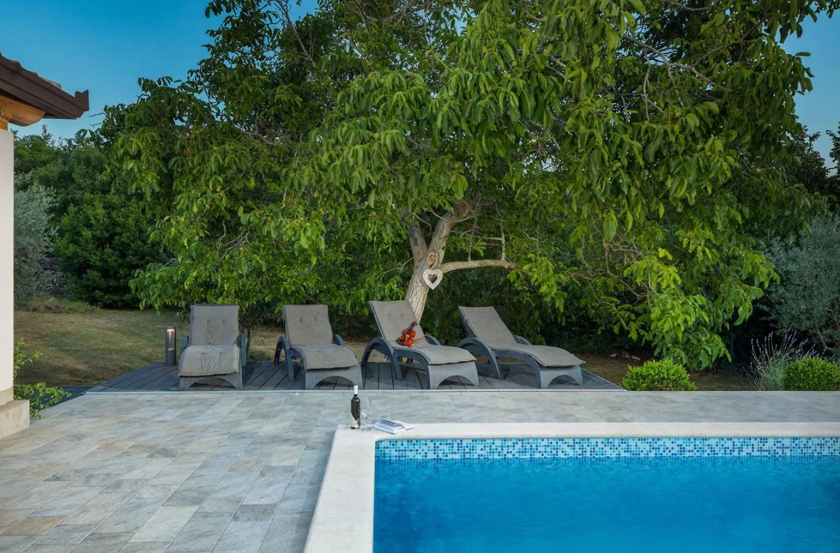 Casa Marilu Villa Kunj