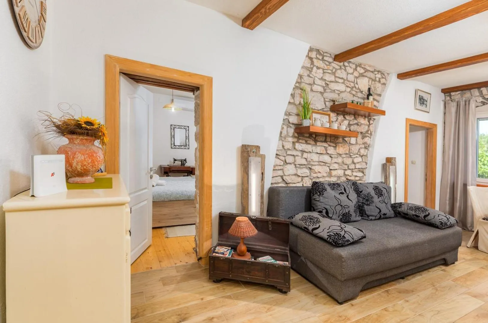 Casa Marilu Villa Kunj