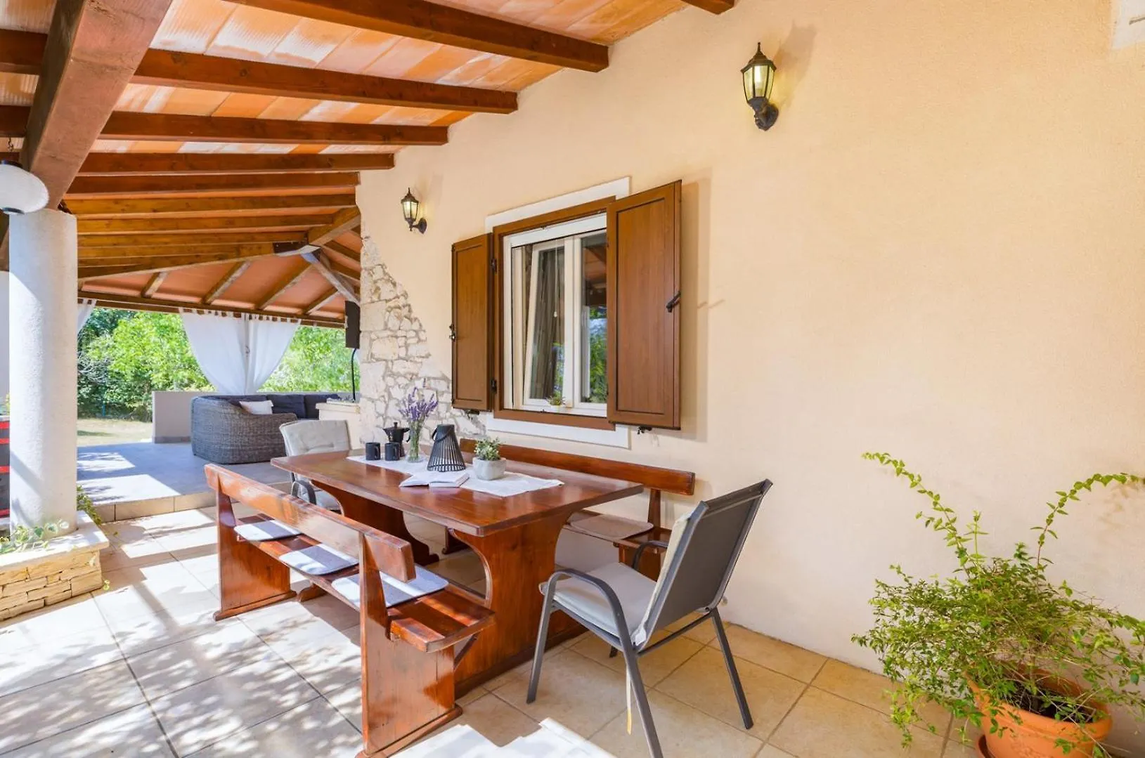 Casa Marilu Villa Kunj