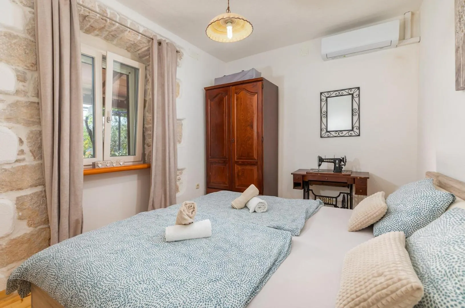 Casa Marilu Villa Kunj