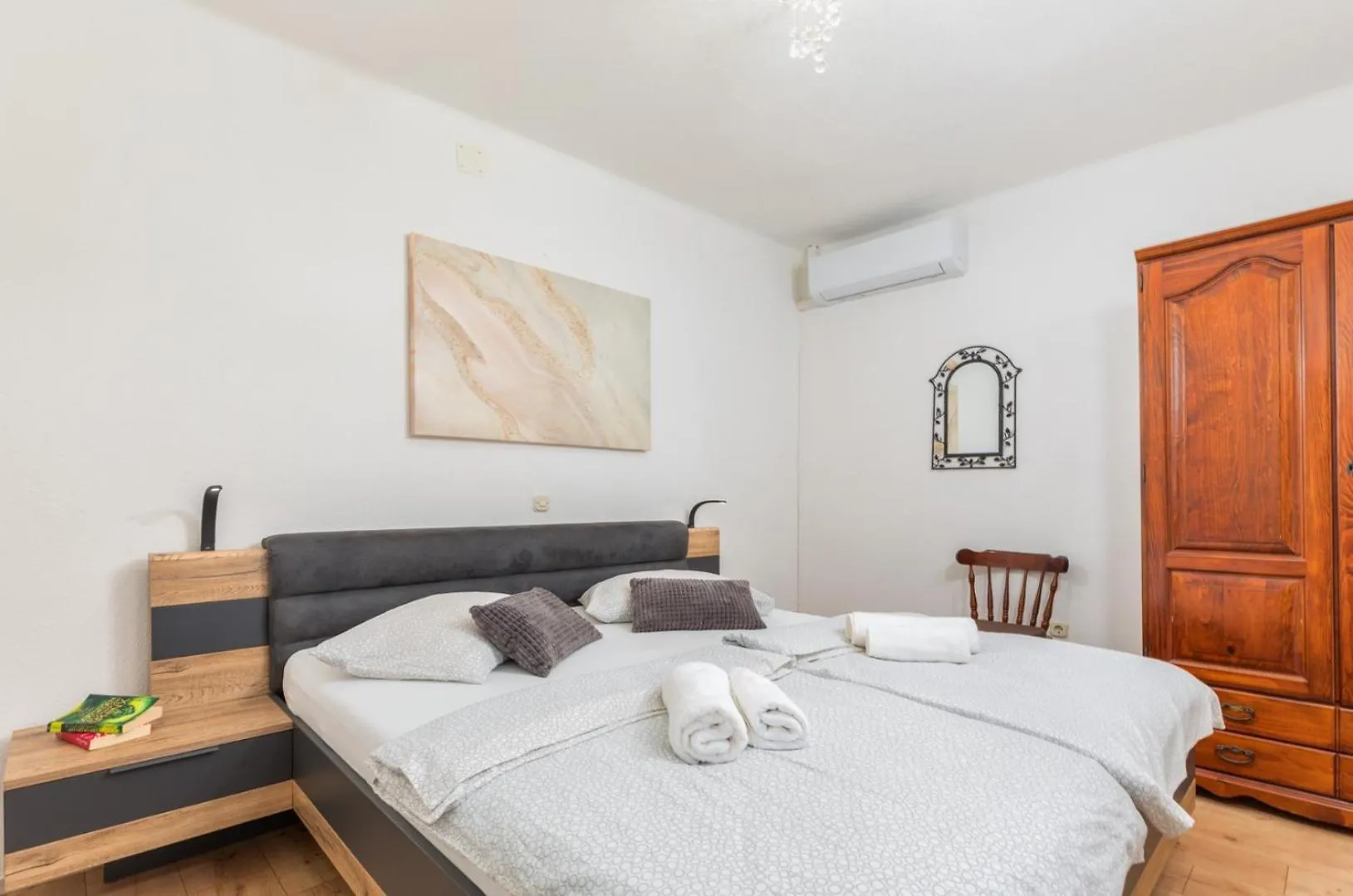 Casa Marilu Villa Kunj Kroatien