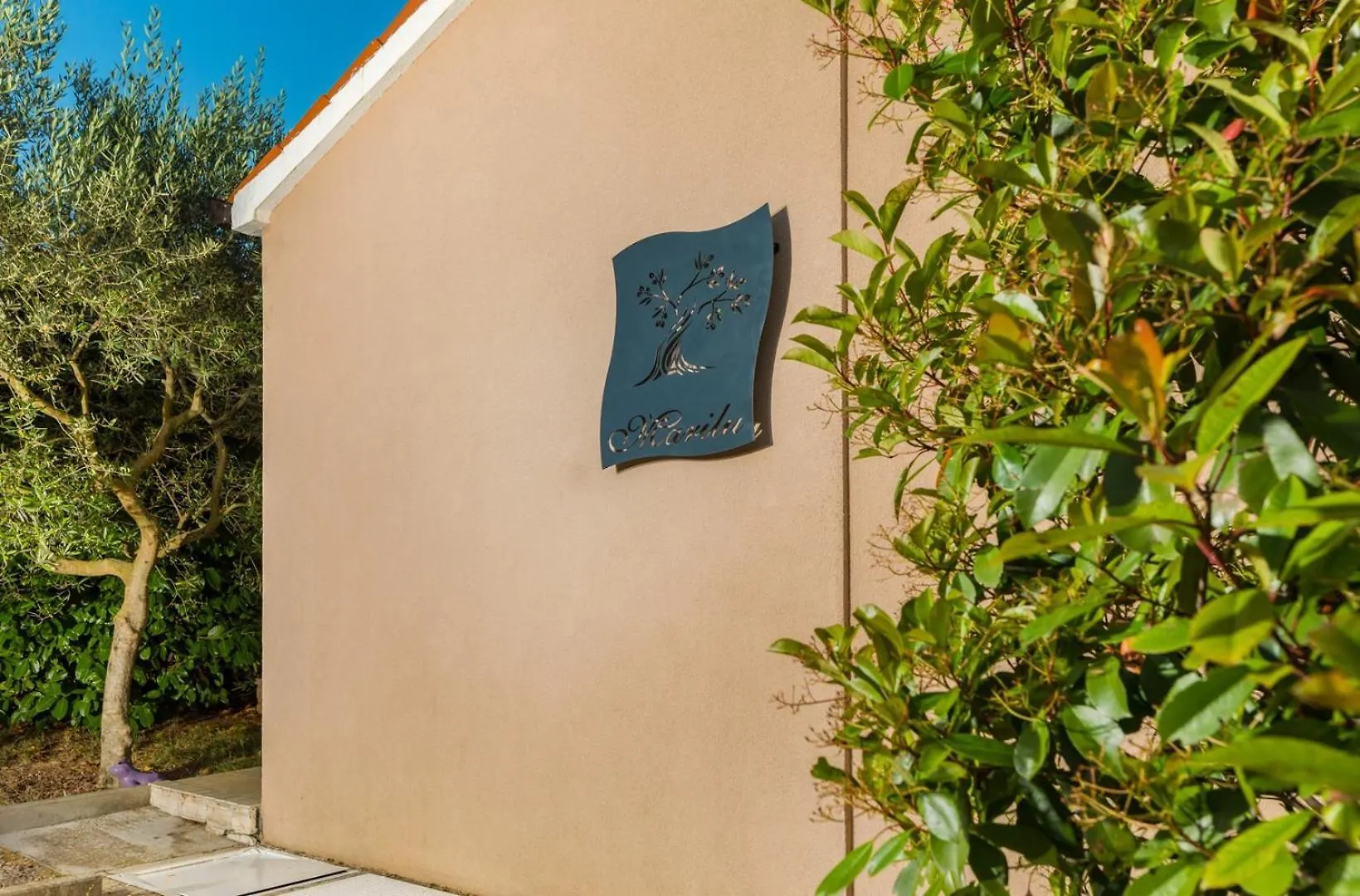 Casa Marilu Villa Kunj Hırvatistan