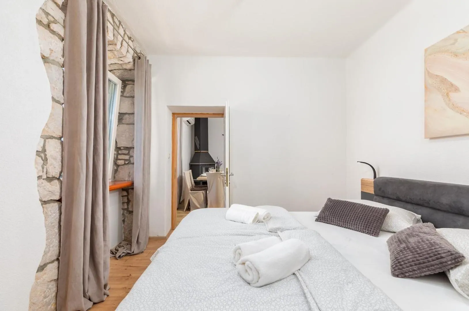 Casa Marilu Villa Kunj 0*,  Hırvatistan